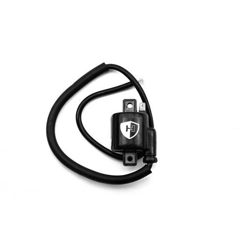 Bobina de encendido 6v/12v CDI única se adapta a Honda XL 200 R 1983 Foto 1 de 1