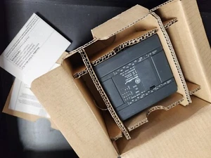 VERSA MAX- Micro Controller IC200UDD112-DL -NEW IN BOX - Picture 1 of 4