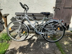 trekkingrad 28 zoll damen gebraucht - Bild 1 von 2