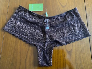 hochwertiger Slip Spitze Palmers Gr. S Neu - Bild 1 von 3
