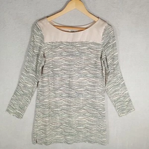 Vestido de estudio Toast OAS Ordinary Attire para mujer S/M 10 negro marrón cambio  - Imagen 1 de 16