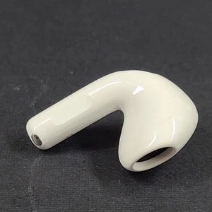 Apple AirPods 4ème génération ANC CÔTÉ DROIT UNIQUEMENT OEM remplacement AirPod 4 sans étui A3055 - Photo 1 sur 5
