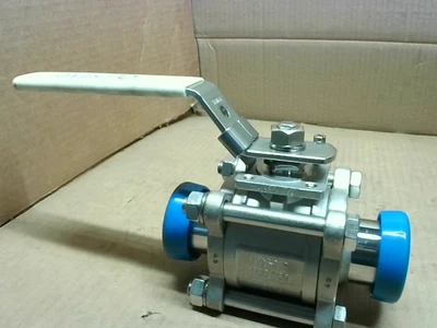 TRIAD PROCESS DN40 Neu - Image 1 of 4