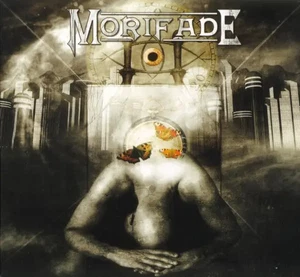 CD Morifade Domination DIGIPAK NEW OVP Karmageddon Media - Bild 1 von 1