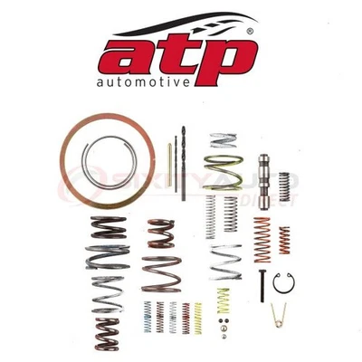 ATP Automatic Transmission Shift Kit for 1999-2001 GMC Sierra 2500 - Service tw - Image 1 of 4