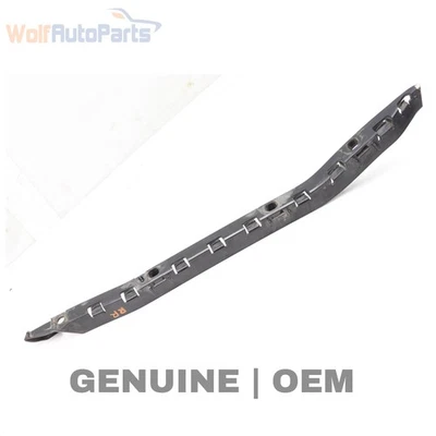 Mercedes-Benz C230 2008-2009 - Soporte de montaje de parachoques trasero derecho 2048800830 Foto 1 de 4