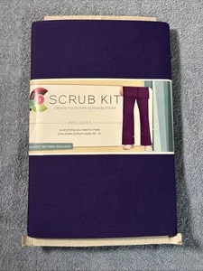 Creative Cuts Peeling Kit Muster: Säge dein eigenes - lila - Bild 1 von 4