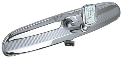 Trans Dapt Performance     Transdapt 6975 Day Night Mirror - Image 1 of 4