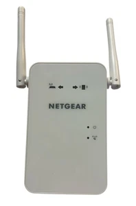 EXTENSOR DE ALCANCE WIFI AC750 EX6100 - Imagen 1 de 3