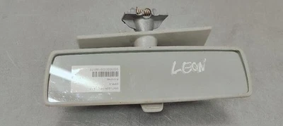 E1010749 specchio SEAT LEON 1P1 1.9 TDI 2005 189176 - Immagine 1 di 4