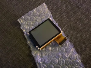 for Apple iPod Classic 3rd Generation Display ref.3CL - Picture 1 of 4