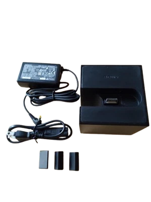 Sony Walkman Base Original BCR-NWH10 Audio de Alta Resolución Usado de Japón Foto 1 de 4