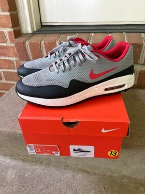 ZAPATOS DE GOLF NIKE AIR MAX 1 G 1G ONE PARA HOMBRE TALLA 13 Foto 1 de 4