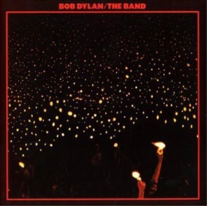 Bob Dylan and The Band Before the Flood (CD) Album - Picture 1 of 1