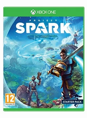 Project Spark (Xbox One) - Game  2EVG The Cheap Fast Free Post - Image 1 of 2