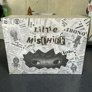 Little Mischief Pop Mart FULL SET SEALED - Bild 1 von 3