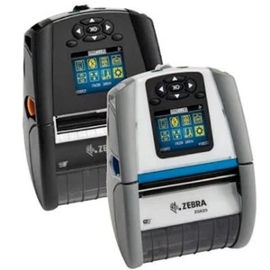 STAMP.DT ZQ620 3" ENG FONT/BT/WF - Foto 1 di 4