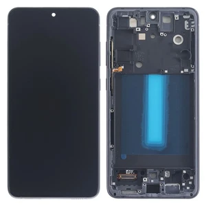 Small For Samsung Galaxy S21 FE S990 Incell LCD Display Touch Screen Replacement - Picture 1 of 6