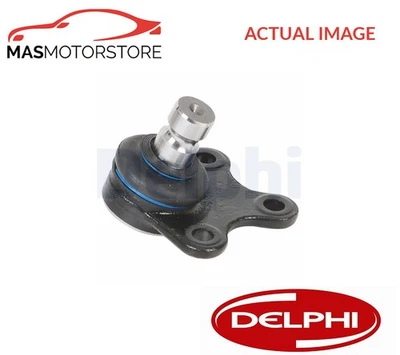 SUSPENSION BALL JOINT FRONT OUTER LOWER DELPHI TC4764 I NEW OE REPLACEMENT - Image 1 of 4