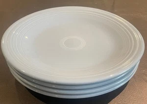 PERIWINKLE BLAU Fiestaware Essteller 10 1/2 Zoll - Bild 1 von 3