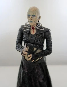 NECA Female Cenobite Hellraiser Series 3 'Deepthroat' horror Action Figure RARE - Picture 1 of 5