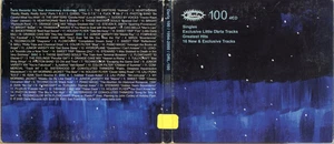 Various Artists - Darla 100 4xCD - 66 tracks - Bild 1 von 2