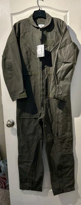 Traje de vuelo Propper® CWU 27/P Nomex®, resistente al fuego, compatible con NIR militar Foto 1 de 4