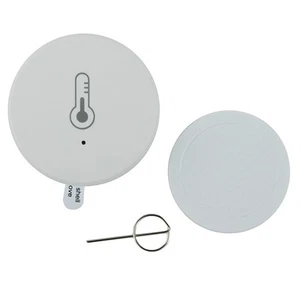 Hohe Qualität Sensor Startseite 0%-100% RF 1 Stück 13mm Dicke Fernüberwachung - Afbeelding 1 van 12
