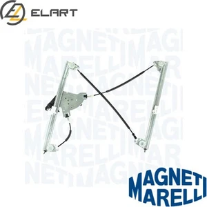 WINDOW REGULATOR 350103723000 FOR RENAULT LAGUNA/II/Grandtour F9Q750/758 1.9L - Picture 1 of 6