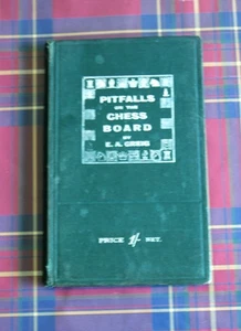 One Hundred Pitfalls on the Chessboard - Picture 1 of 7