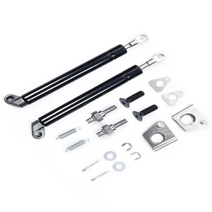 Heavy Duty Gas Struts for PX BT 50 Secure Quick Installation - Picture 1 of 13