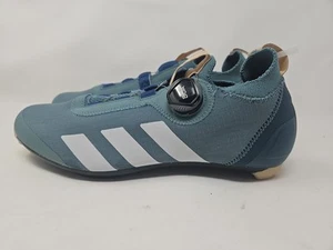 Adidas X The Parley Rennradschuh Herren Größe 8 Blau BOA Fahrradschuhe GX8931 - Bild 1 von 6