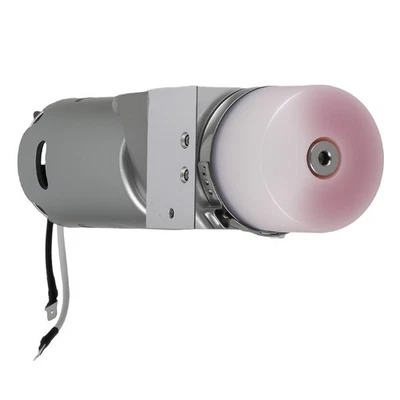 Convertible Hydraulic Motor for BMW Z4 2.5i 3.0i E85 2003-2008 54347193448 - Image 1 of 4