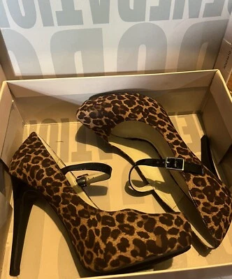 BCBG КАБЛУКИ - Изображение 1 из 4