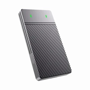 SSD Case NVMe Dual-protocol SSD Enclosure to Type-C Adapter for NVME - Afbeelding 1 van 7