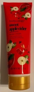 bodycology profumo di sidro di mele dolci 8 oz crema corpo burro lozione idratante - Foto 1 di 2