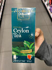 Dilmah Ceylon srilanka Premium Quality Tea -single origin 100% organic black tea