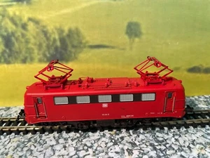 Arnold Spur N 2320 DB - Mehrzweck Ellok 141414 NEU + OVP - Bild 1 von 7