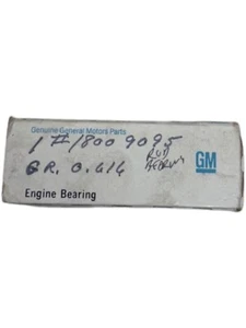 GM 18009095 Engine Bearing **SALE** - Picture 1 of 2