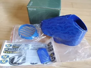 NEU ViewLoader Vlocity Sic Serie Shell Kit Lader Ersatz-Dynasty Blue - Bild 1 von 4