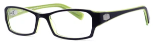 PRODESIGN DENMARK 7620 c.3532 Dark Purple Womens Rectangle Eyeglasses 51-17-135 - Picture 1 of 11