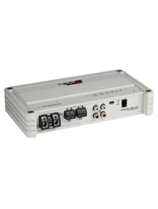 CERWIN VEGA SRPM700.2DW 2-CHANNEL 700W RMS DIGITAL AMPLIFIER *B1 - Picture 1 of 7