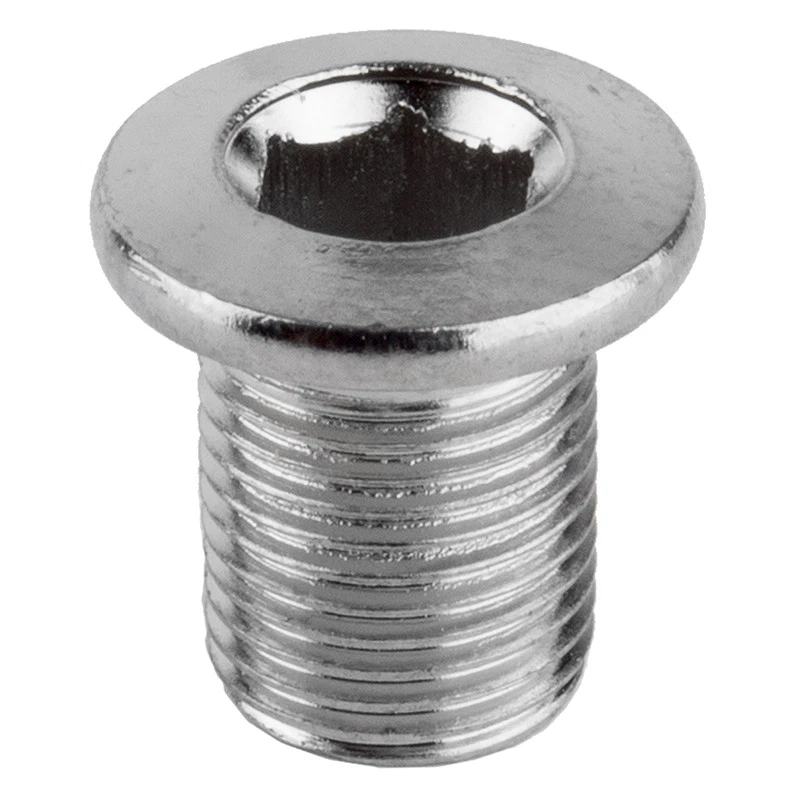 Origin-8 Triple Chainring Bolts Chainring Bolt Set Or8 Tripl Inner Stl10.5mm - Image 1 of 1