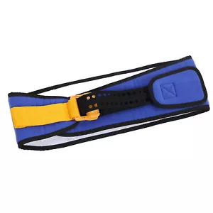 (L) SAM Pelvic Sling II Medium Polyester Fiber Ray Permeable Reusable - Picture 1 of 12