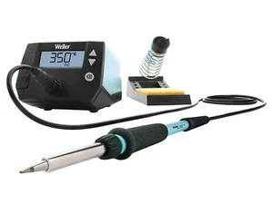 Weller WE1010 70W Digital Soldering Station - Picture 1 of 1