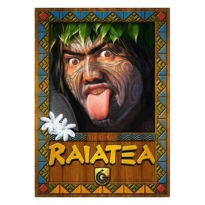 Raiatea - Imagen 1 de 1