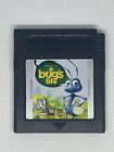 A Bug's Life - Authentic Nintendo GameBoy Game Tested