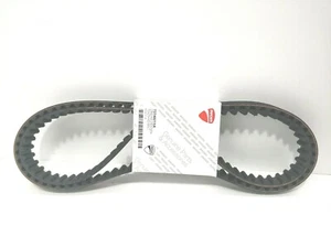 COPPIA CINGHIE ORIGINALI DUCATI MULTISTRADA 1000 2010 2012 73740211A - Picture 1 of 2