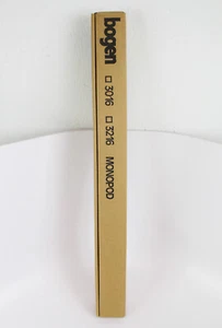Bogen Manfrotto 3016 Monopod for Camera, NEW Open Box - Picture 1 of 6