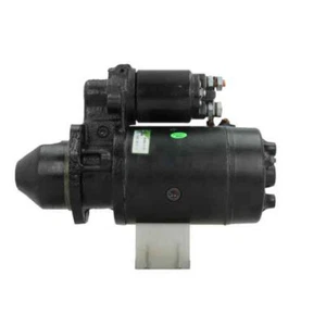 Motor de arranque Hatz 1,9 KW OEM + Line - véase el n.º 0001354113 / 0001366011 / 0001366011+ - Imagen 1 de 4